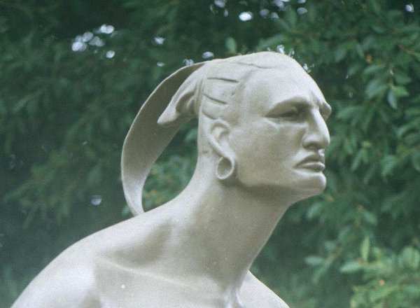 Hatuey, indian rebel