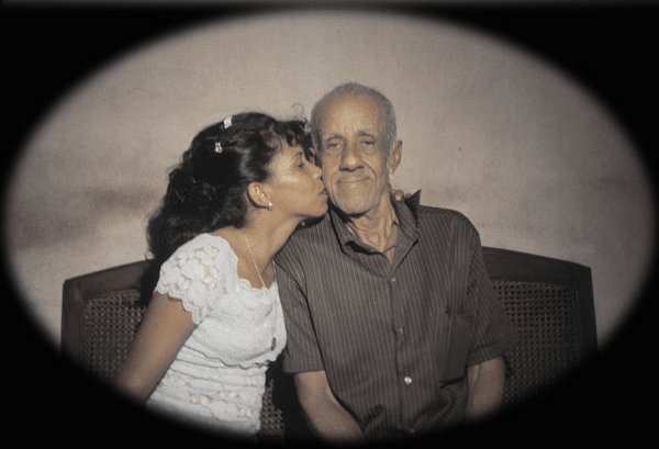 Family portrait (III)