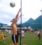 Angriff der Haderlumpen, nicht zu halten