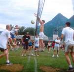 Oh-oh, der ging nicht durch