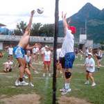 Haderner Doppelblock