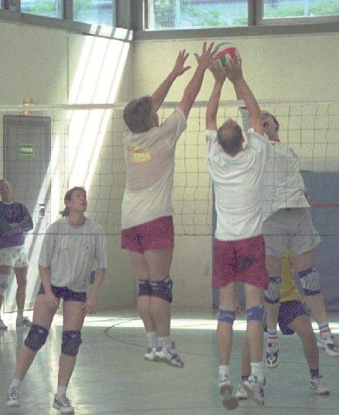 ... oder doch nicht ?