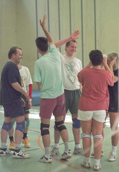 Nürnberg erfolgreich !