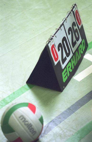 Gewinnen kann nur einer